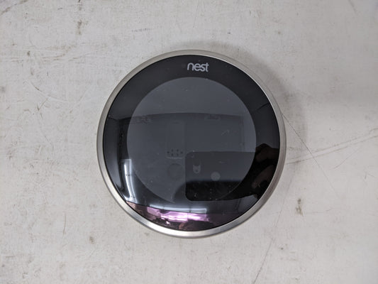 Nest Gen 3 Learning Thermostat - 077-00018-SF