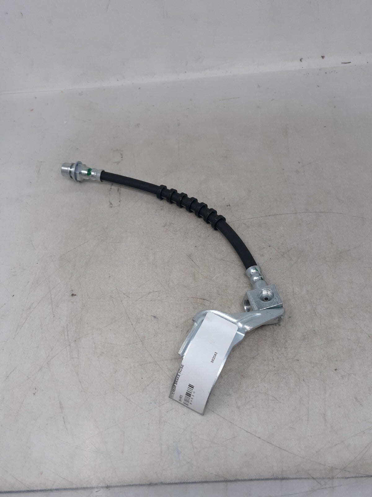 BHR5 Mustang 382043 Brake Hose Rear All 1971-1973