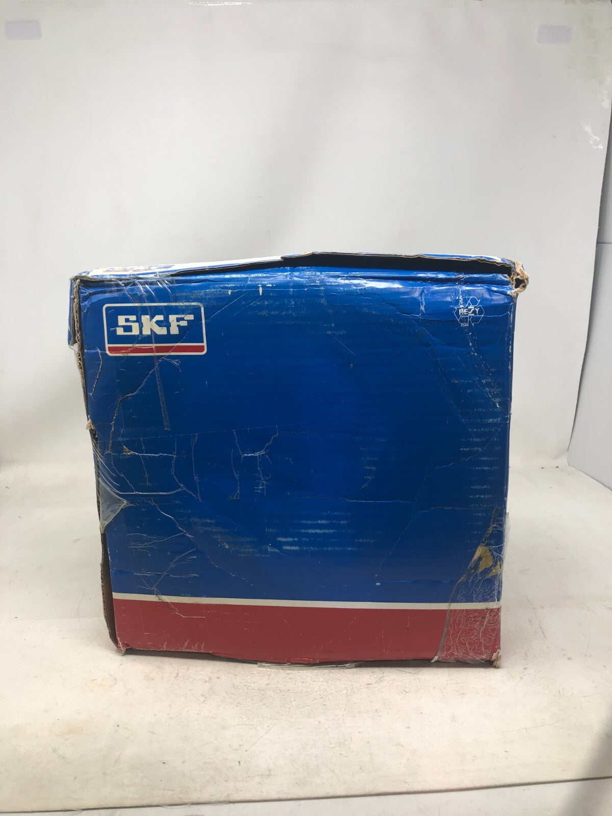 SKF NU 230 ECJ Cylindrical Roller Bearing 150mm Bore 270mm OD 45mm Width