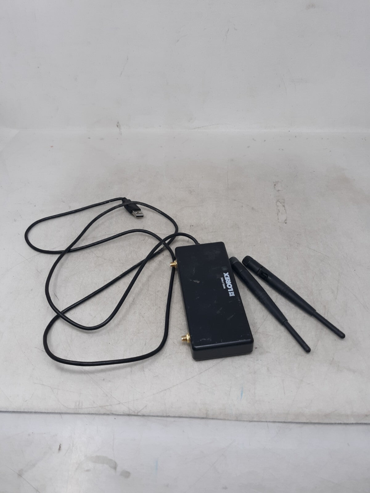 Lorex LWB3801-W 1080p Wireless Receiver for LHB906, 6 Channel (M. Ref)