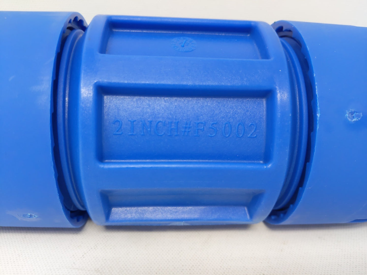 Rapidair Fastpipe 2" Union - F5002 Compression Fittings