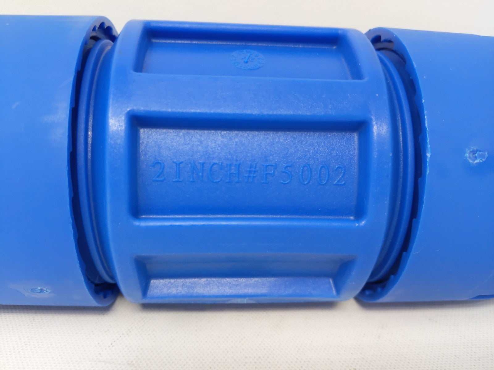 Rapidair Fastpipe 2" Union - F5002 Compression Fittings