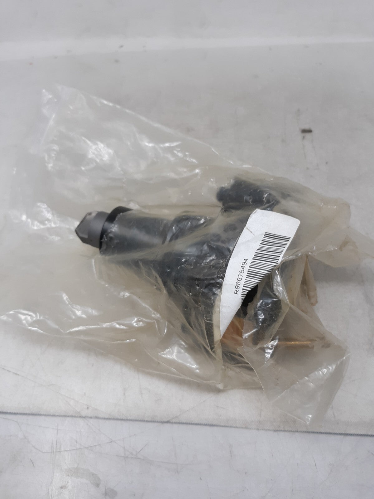Sandvik Coromant Mechanical Neutral Driven Tool Holder
