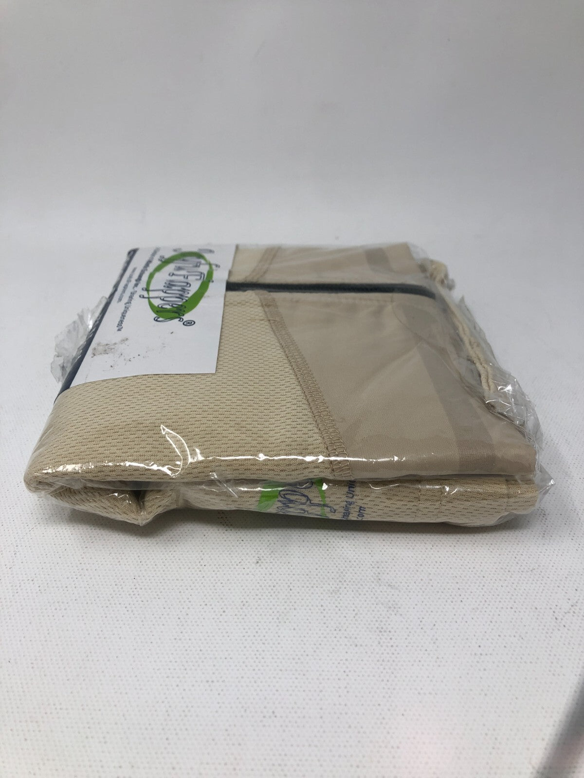 Joyful Flappers 2COOL Gear Vest ~ Multipurpose Hydrogel Cooling Vest, S-M