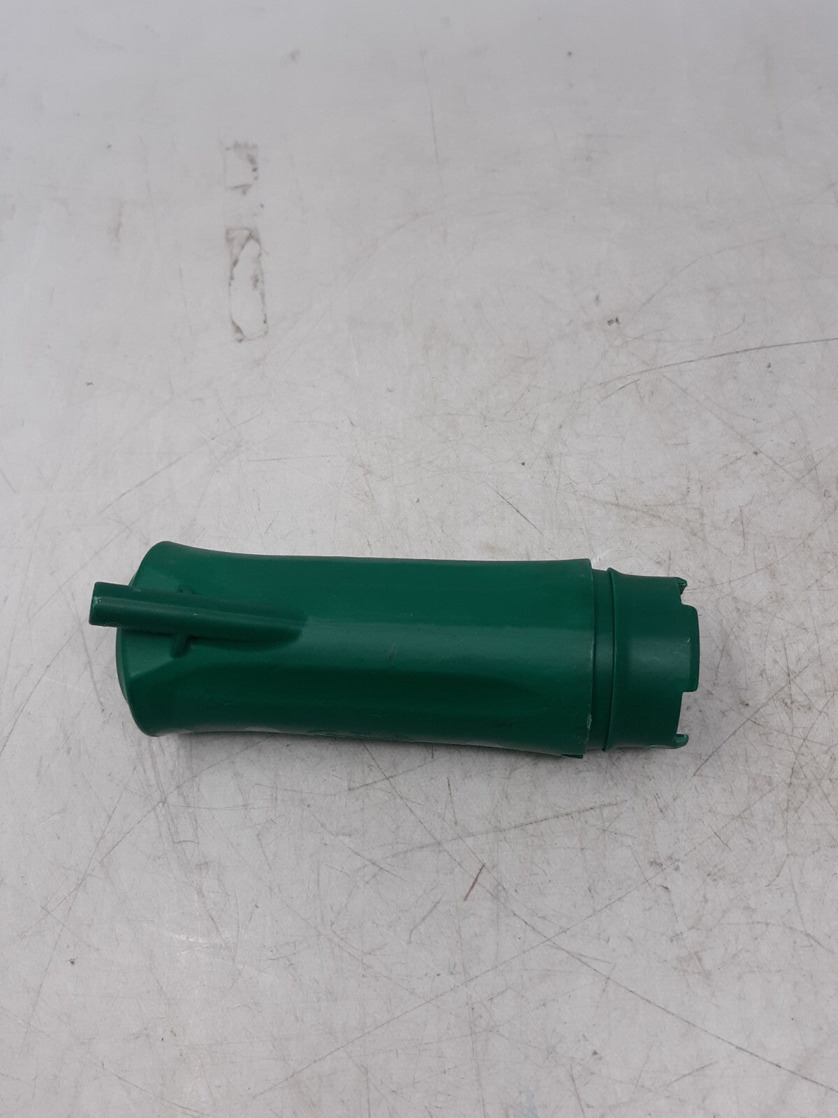 GEA Milking System Teat Cup Liner / Claw Adapter - Green Replacement Part