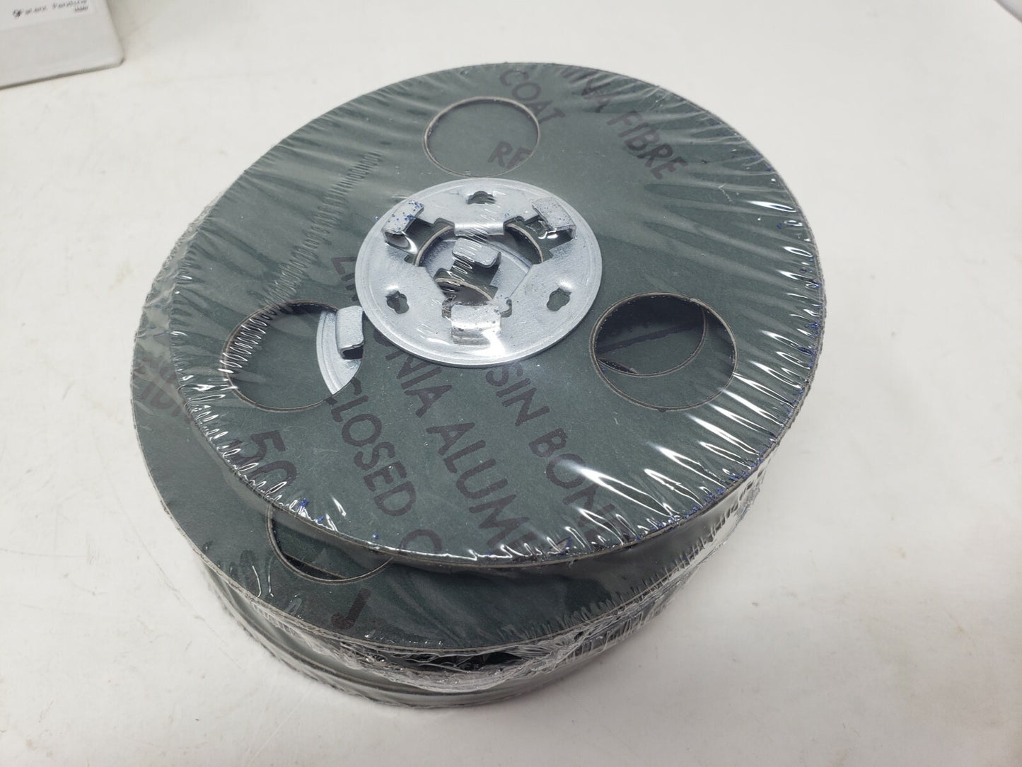 Avos - Norzon Blue Fire Speed Change Disc - 4-1/2" - 29720