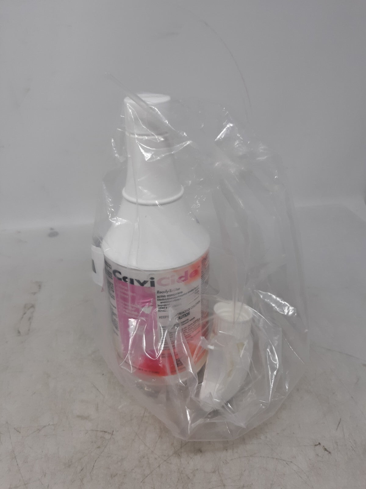 Metrex CaviCide 24 oz Disinfectant Cleaner Spray – Medical Grade Surface Sanitiz