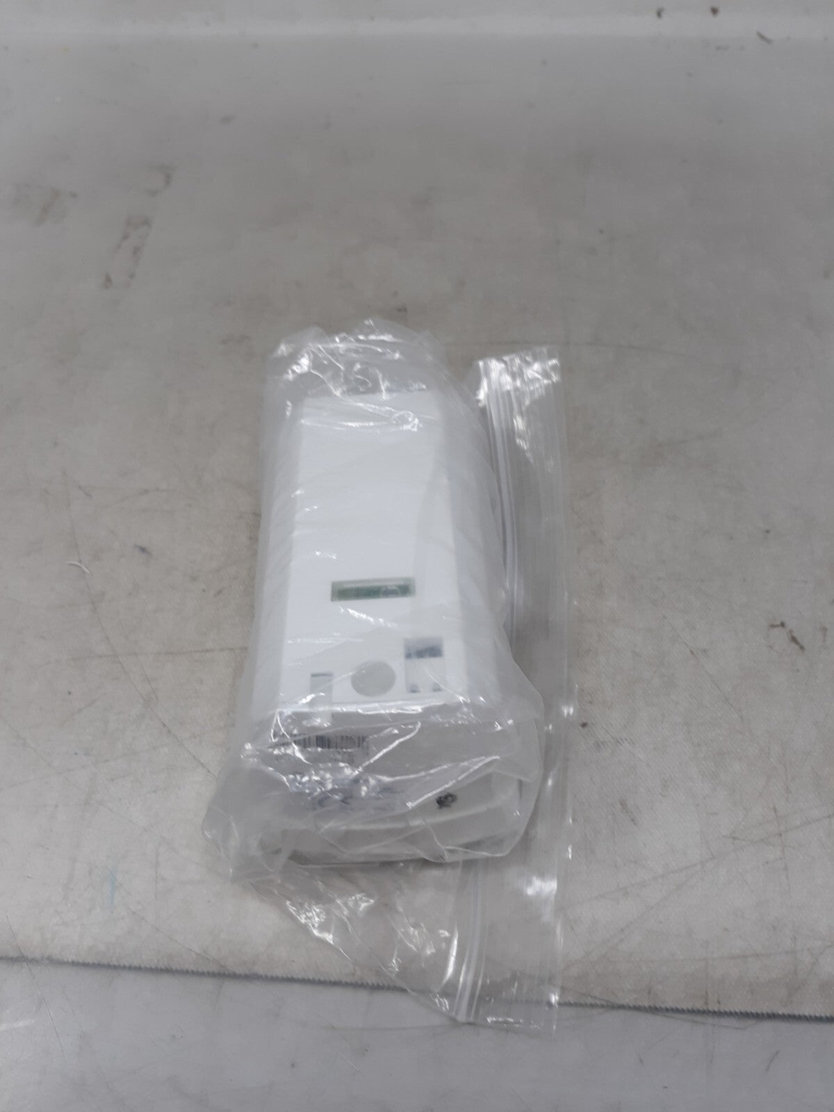 Interlogix TX-2344-03-1-N Wireless Mirror VE PIRCAM 868 White