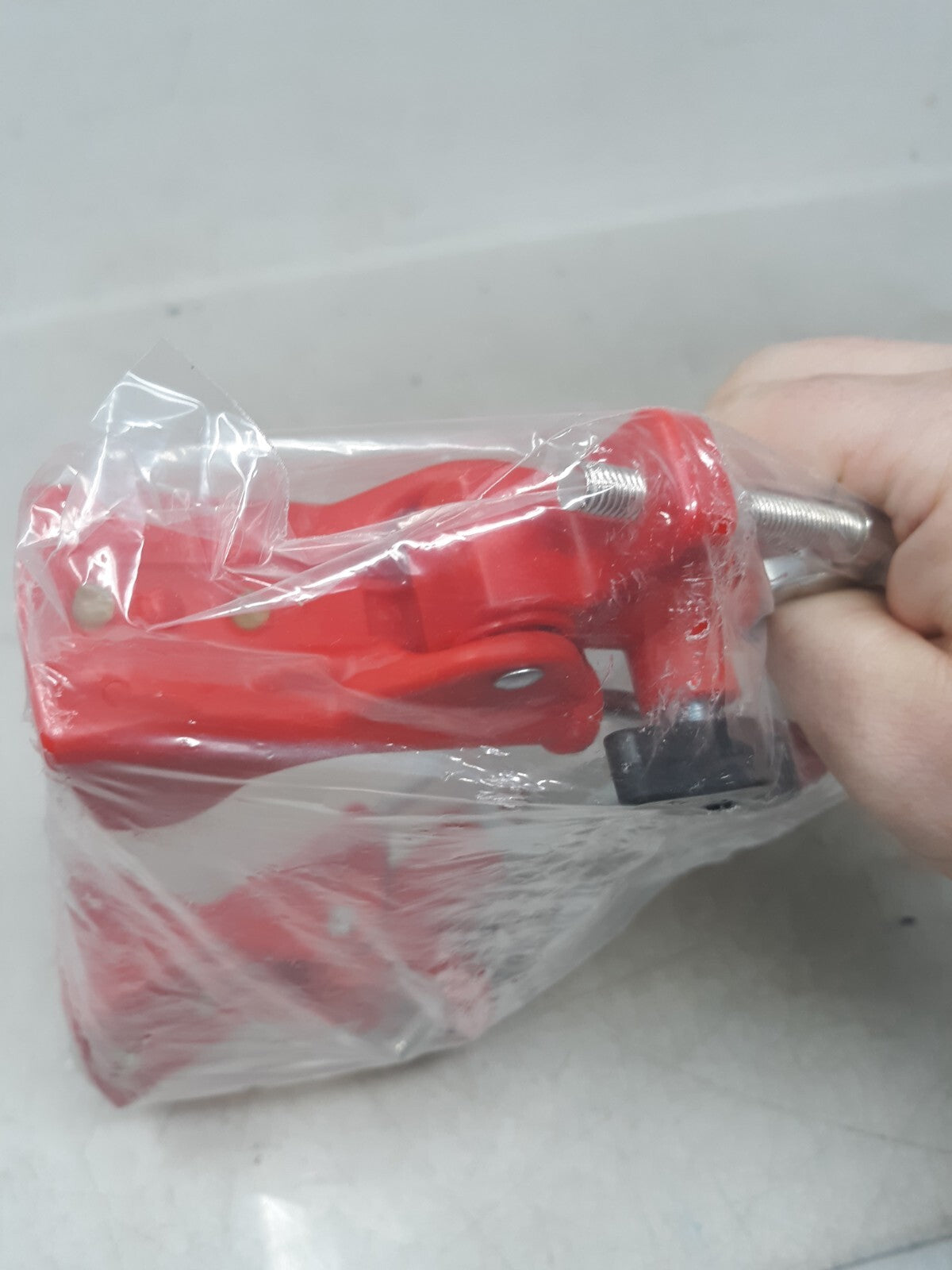 Lot of 2 Rod Holders Adjustable Fishing Rod Rack Stand Pole Holders