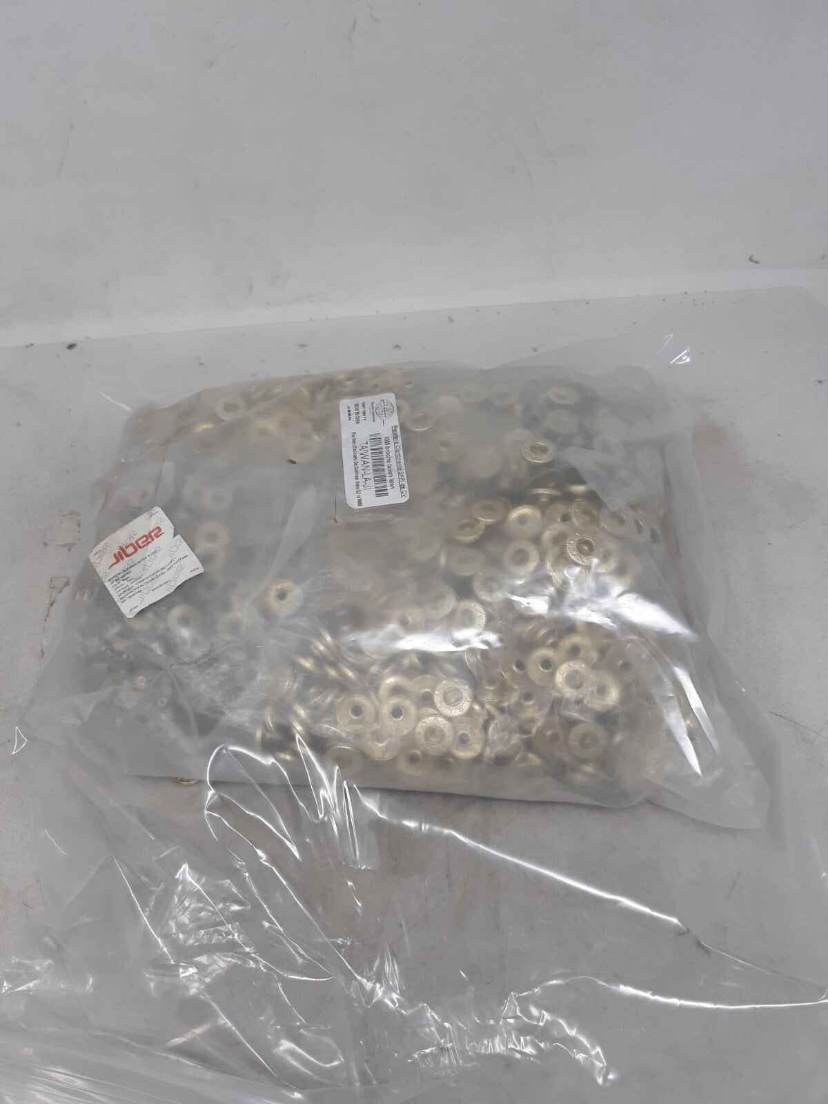Taiwan snaps (1000 pieces)