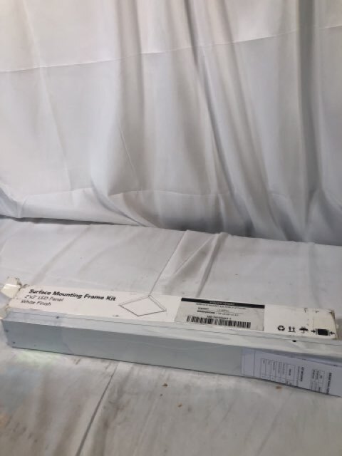 Surface Mountinf Frame Kit - 2x2 LED panel