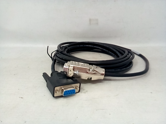 Sick Comm Cable PC M32 - Black Color