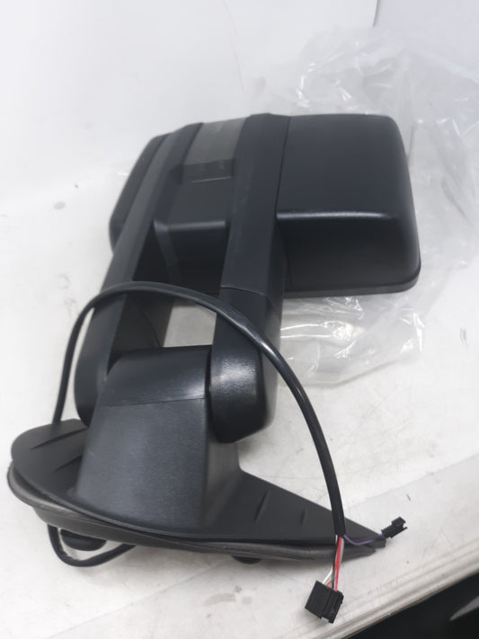 Power Heated Towing Mirrors for Ford F-250 F-350 F-450 Super Duty – LED Turn Sig