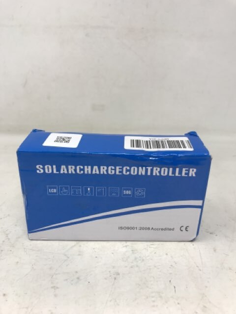 Solar Charge Controller, MPPT-30A