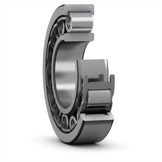 SKF NU 230 ECJ Cylindrical Roller Bearing 150mm Bore 270mm OD 45mm Width
