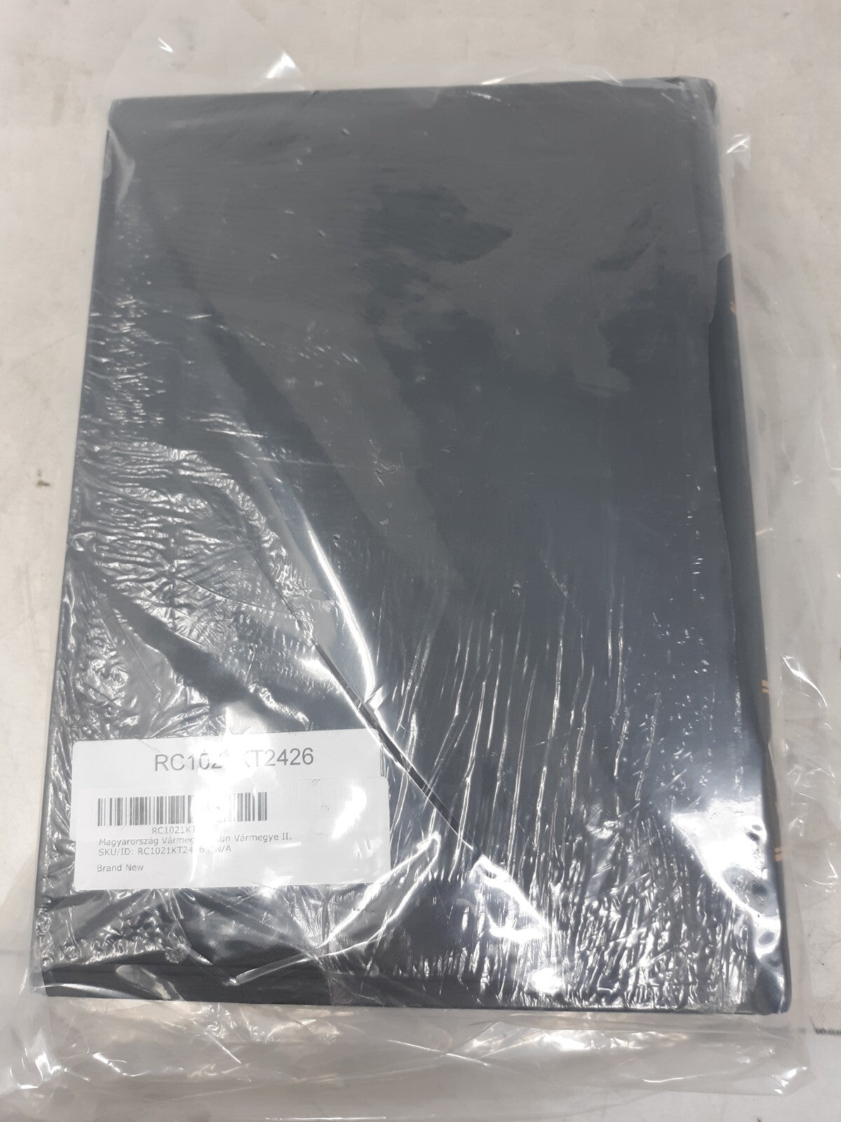 Magyarország vármegyéi és városai. Pest-Pilis-Solt-Kiskun Varmegye II