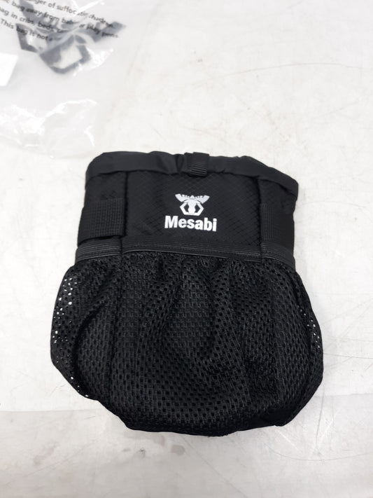 Mesabi Insulated Handlebar Pouch - Bike Storage Bag