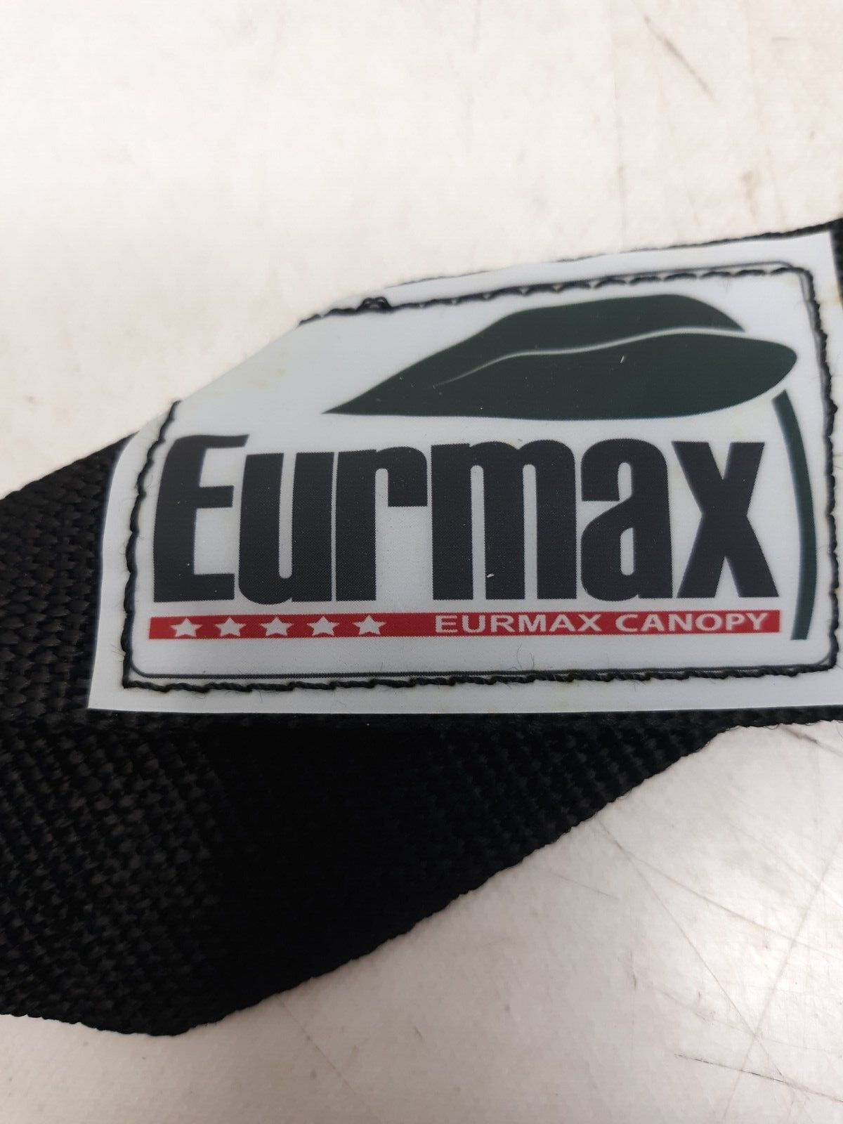 Lot of 3 Eurmax USA Weight Bags for Pop up Canopy Shelter
