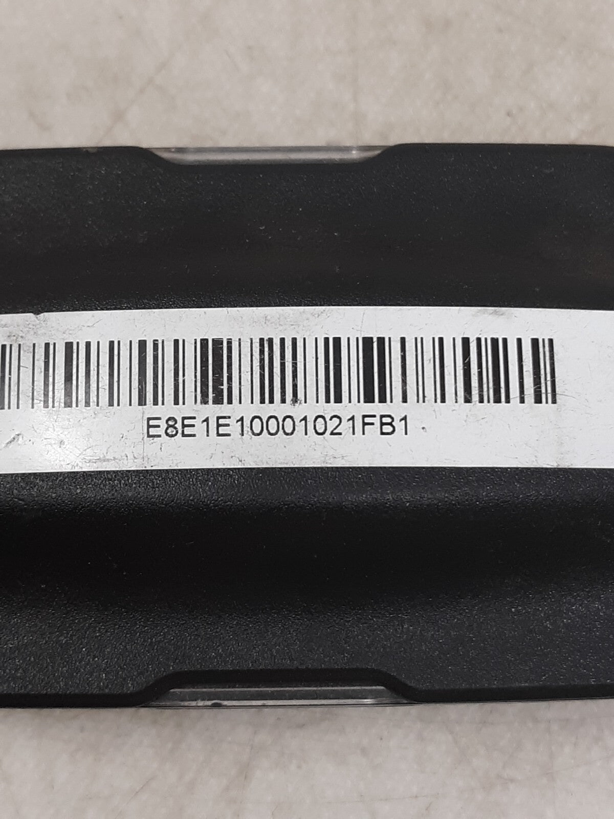 COX 2M C2M Sensors Gen 2 TNIT100915 Asset Tracker