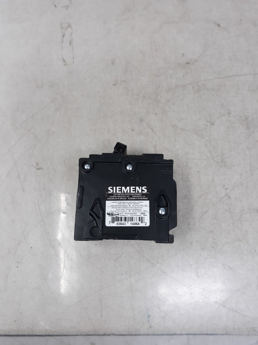 Siemens Q250 50-Amp 2 Pole 240-Volt Circuit Breaker