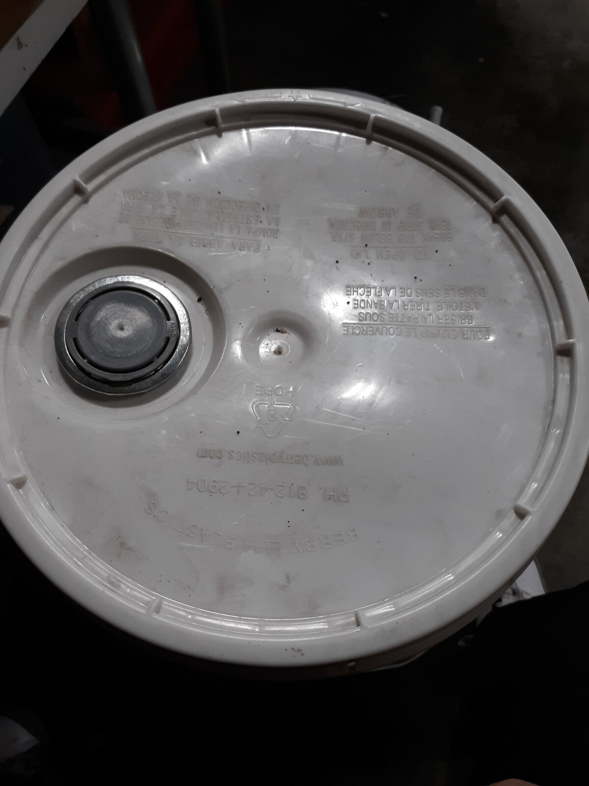 JTM Products F1.0034 Inc Murphy's Ready To Use Liquid Tire And Tube Mounting