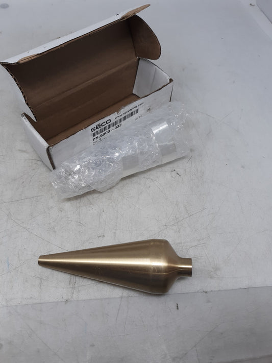 Seco 6000-032 32oz Brass Plumb Bob for Surveying & Construction