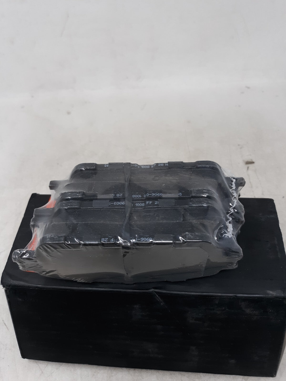 Disc Brake Pad Set DFC 1551-0906-00