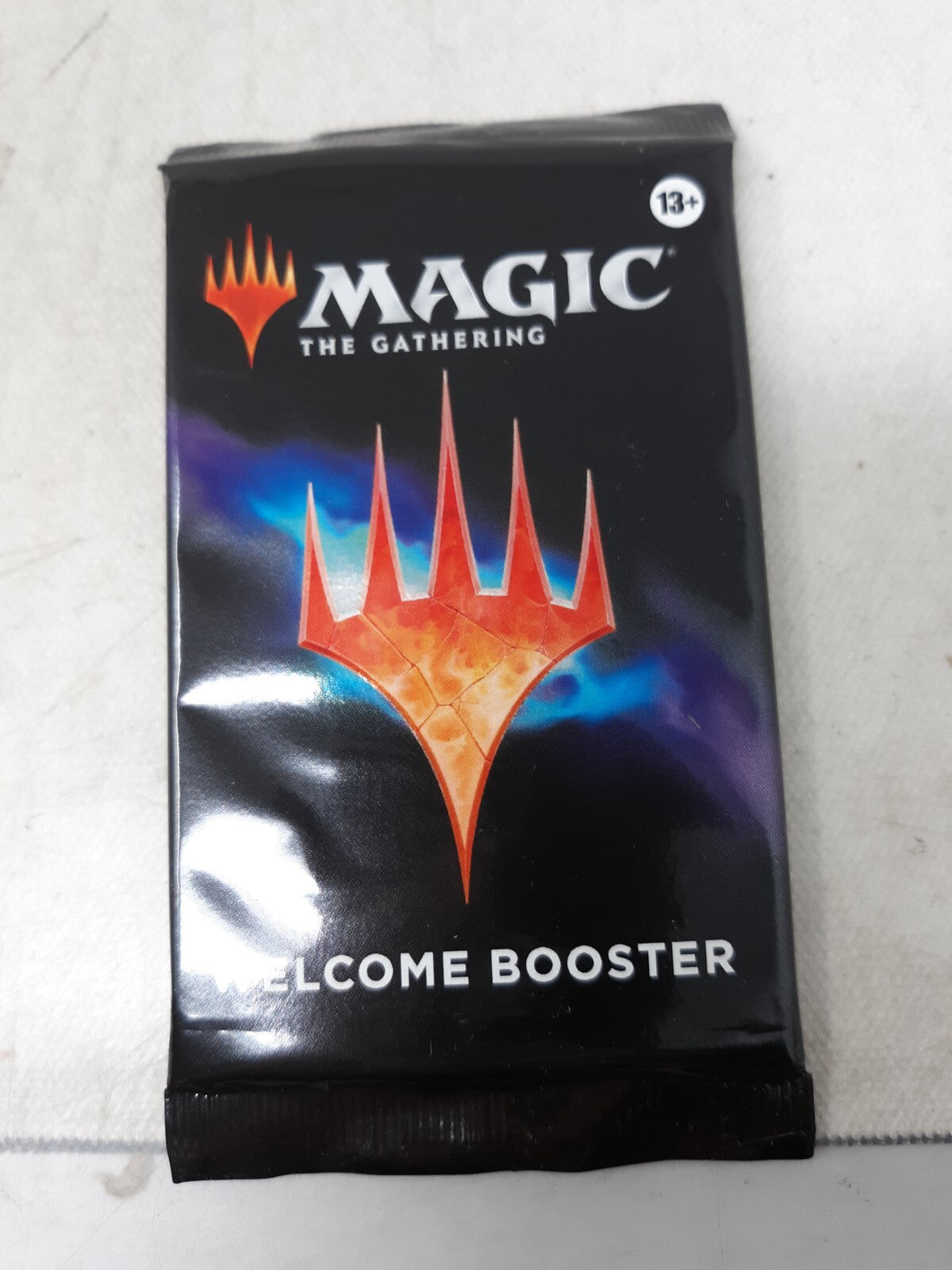 Magic the Gathering: March of the Machine MOM Welcome Boosters Packs 10x