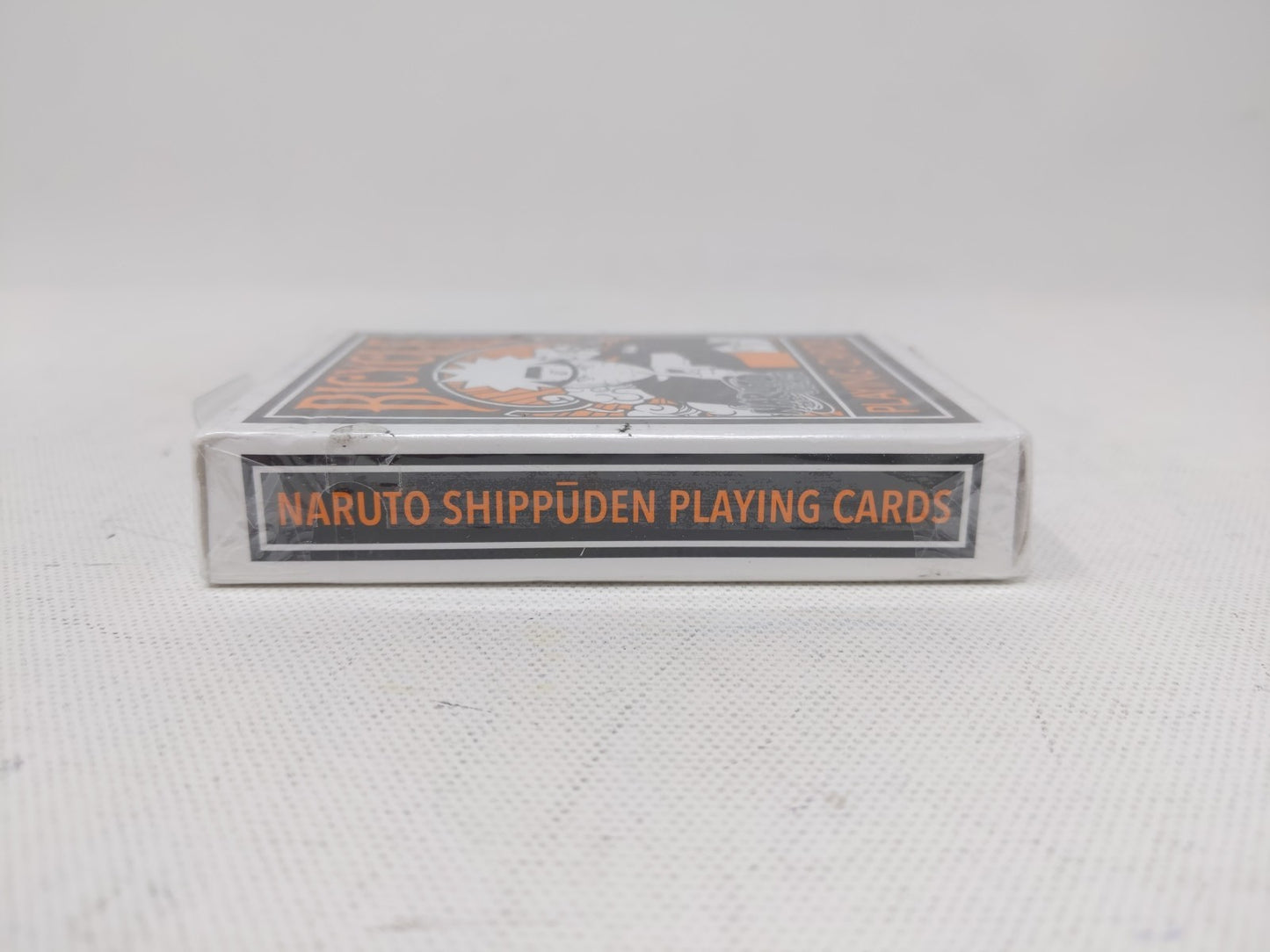 Bicycle Naruto Shippuden Playing Cards / Trump / Rare