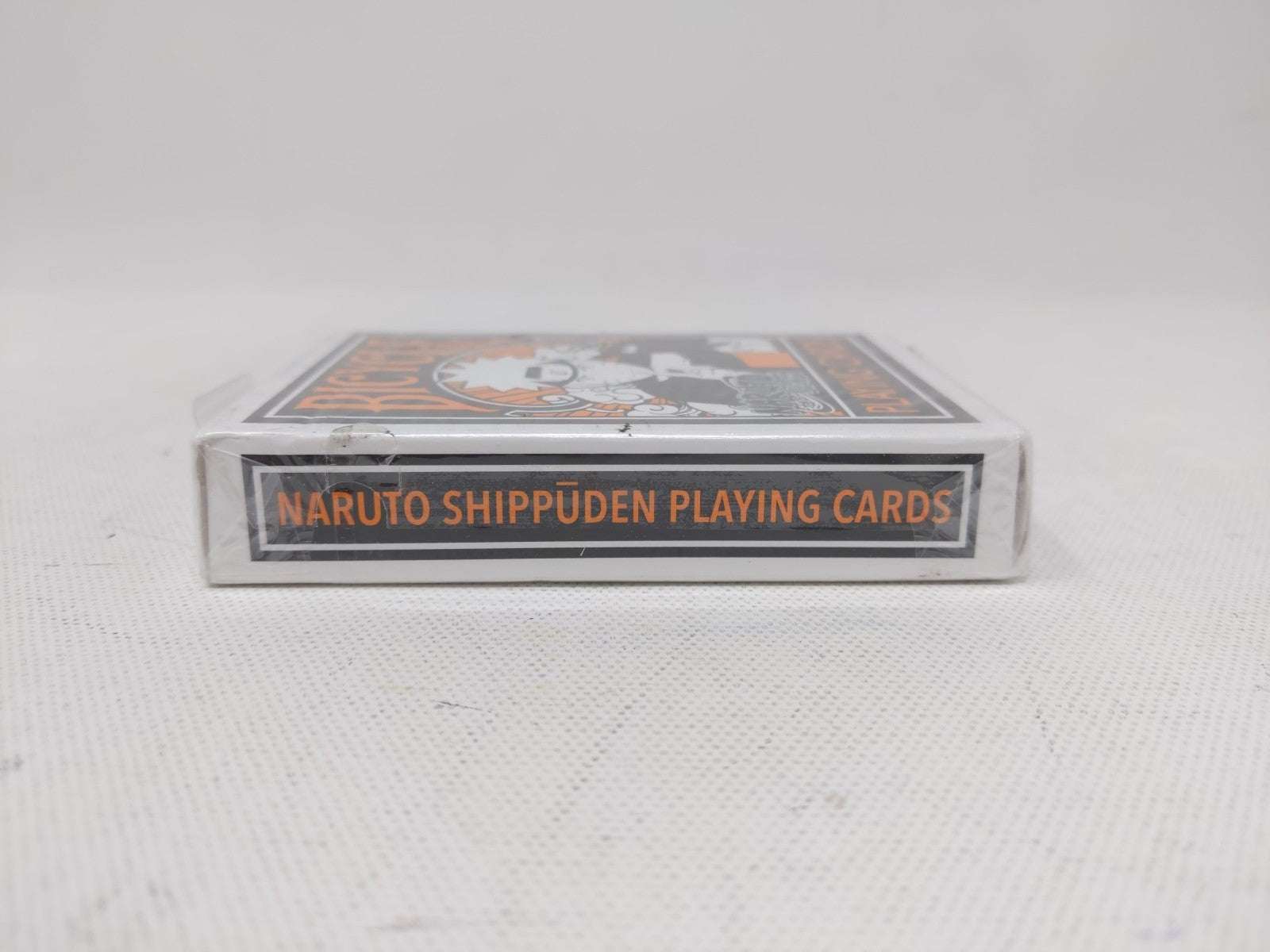 Bicycle Naruto Shippuden Playing Cards / Trump / Rare