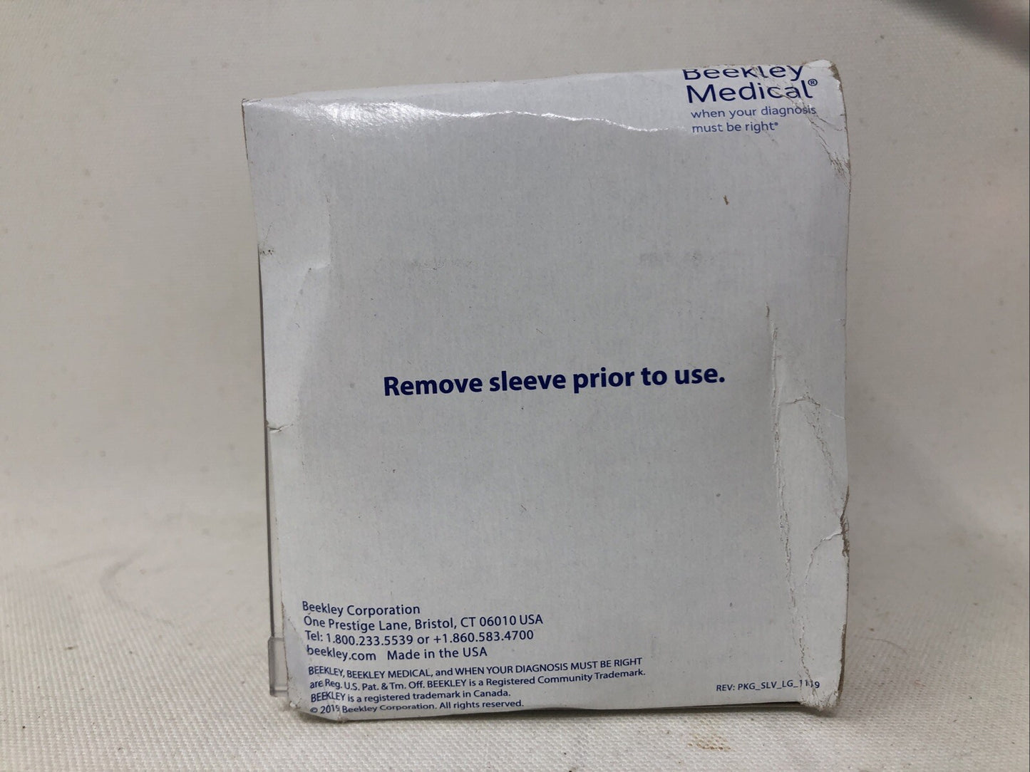 Beekley Medical N-Spot 2.5 mm Mammography Skin Marker 94count