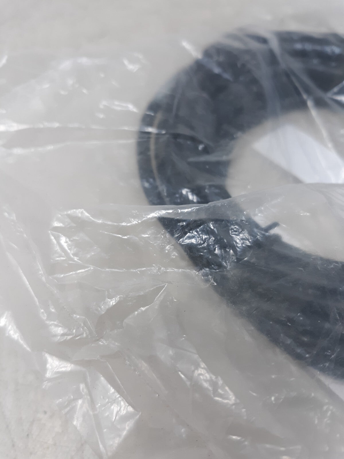 Black Box Cat5Epc-015-Bk Ethernet Patch