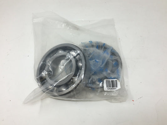 KOYO Deep Groove Ball Bearing