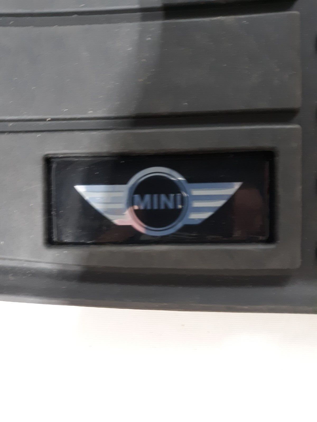 Mini Cooper Floor Mat Left Driver Front