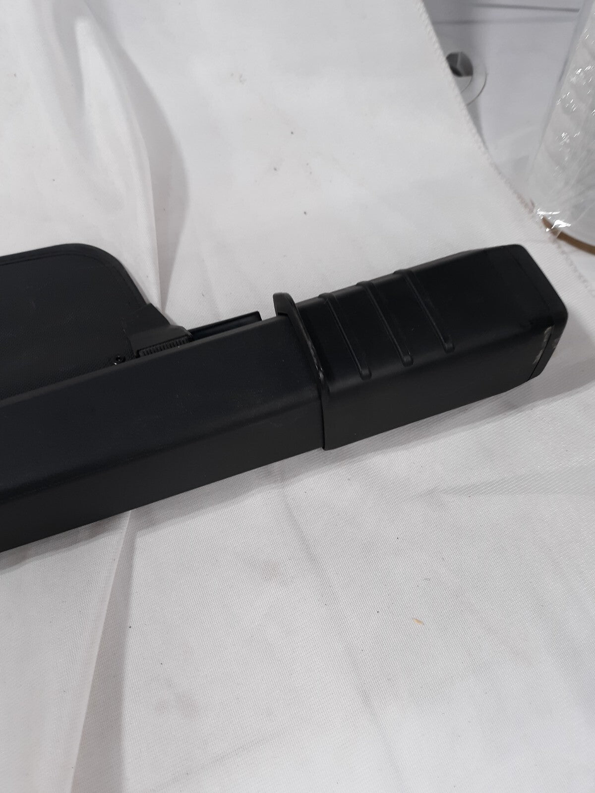 Genuine Volkswagen Privacy Cover 3CN-061-167-ZRX