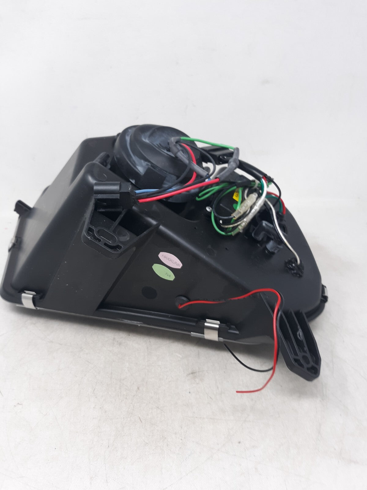 OEM Ford Mustang 2010-2014 Right Passenger Side Headlamp Assembly AR3Z13008C