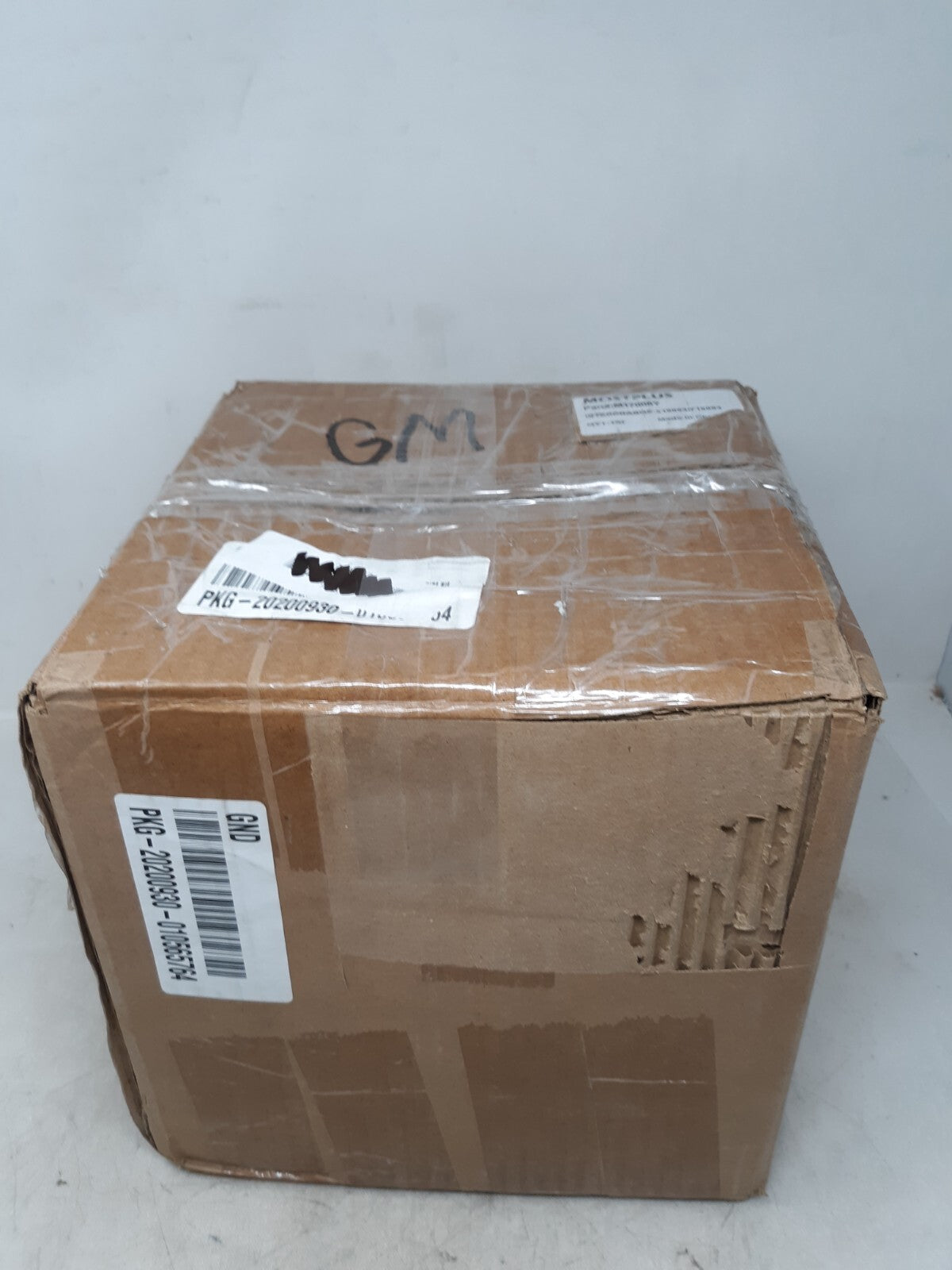 Mostplus 515053 715053 Front Wheel Bearing Hub Assembly With ABS.