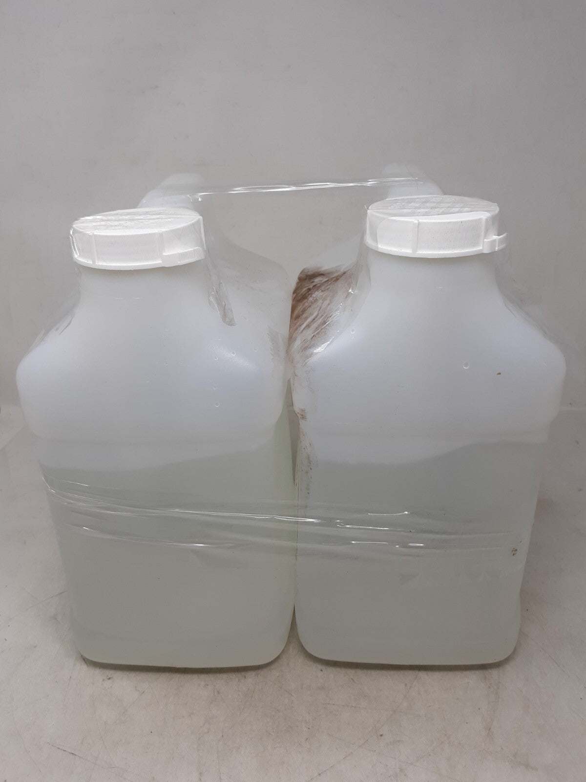 Amerex Wet Chemical Fire Extinguishant Model 350 Recharge Lot of 2 (260)