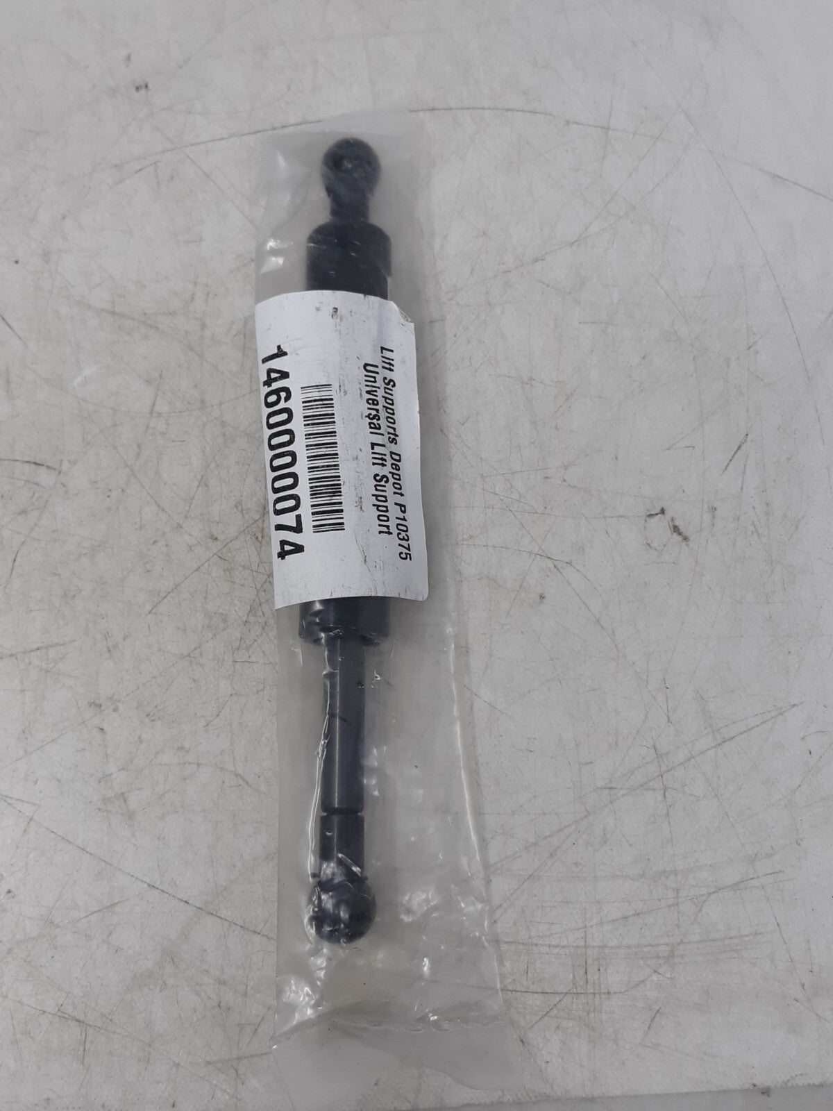Lift Supports Depot P10375 Universal Gas Strut Lift Support Shock