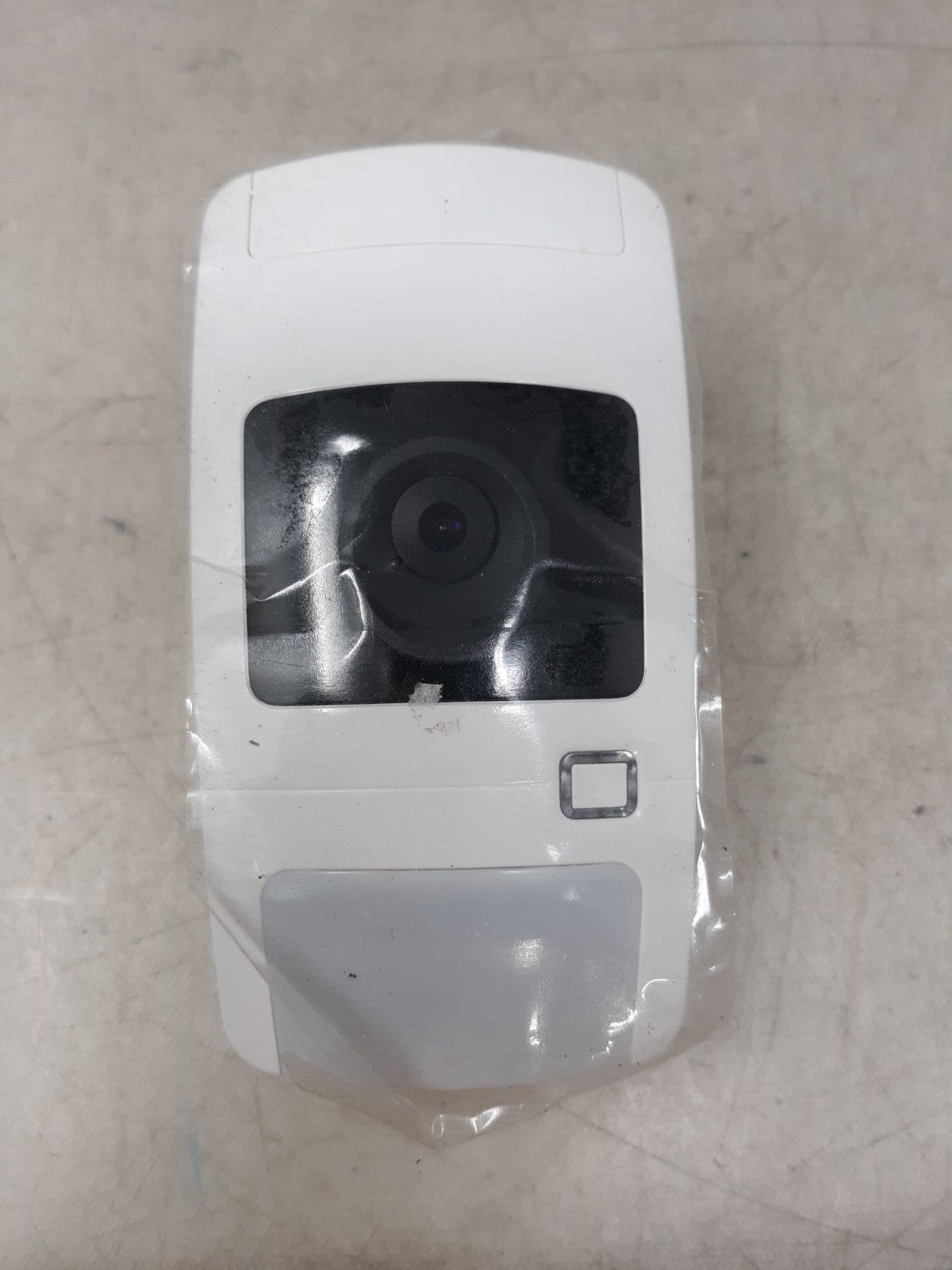 Interlogix TX-2344-03-1-N Wireless Mirror VE PIRCAM 868 White