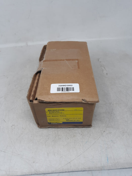 SCHNEIDER ELECTRIC 8501XDO22V62 / 8501XDO22V62
