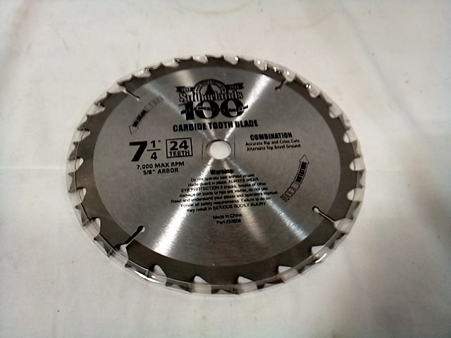 Sutherland's - 53908 Saw Blade
