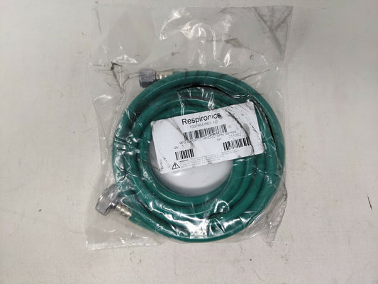 Respironics Low Pressure Female Hose Assembly - 250PSI (17.3 Bar) - 1001664
