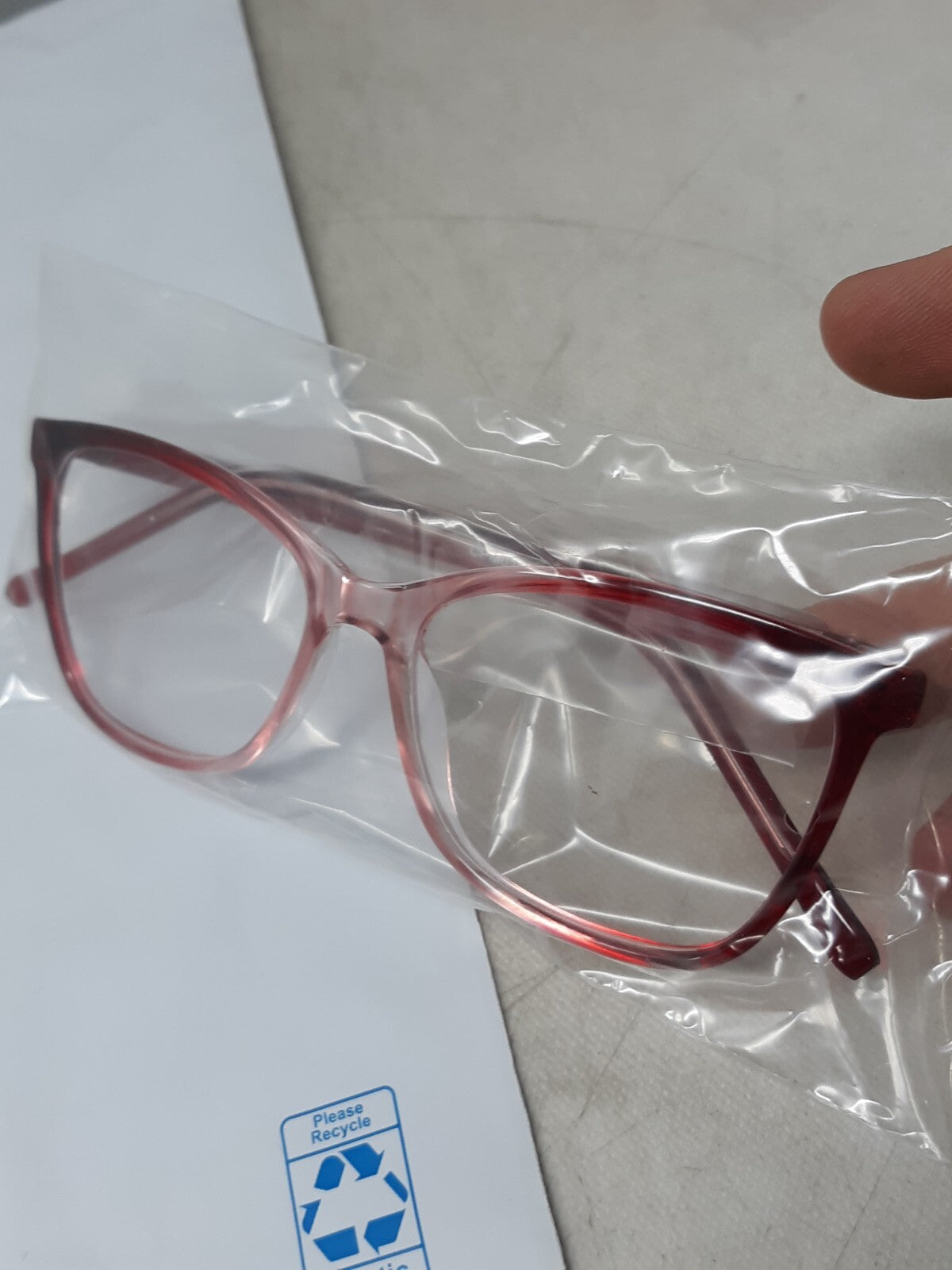 Lot of 25 Assorted CPM018 Eyeglasses Frames