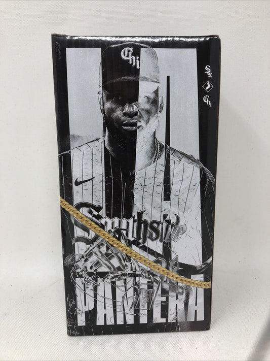 Luis Robert Jr Chicago White Sox Home Run Robbery Bobble Head New In Box