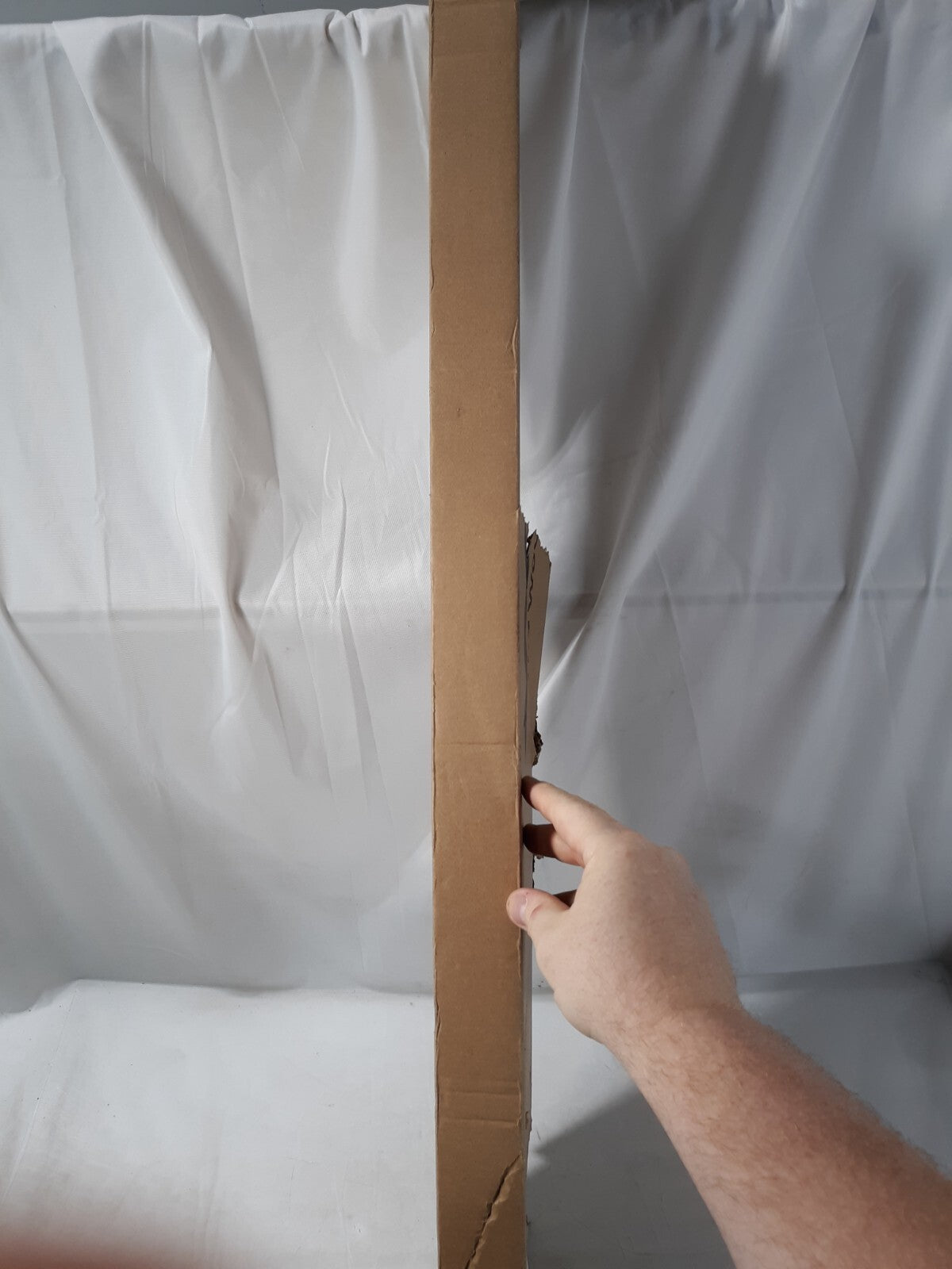 Natural Oak Oil Acoustic Slat Wood Wall Panels