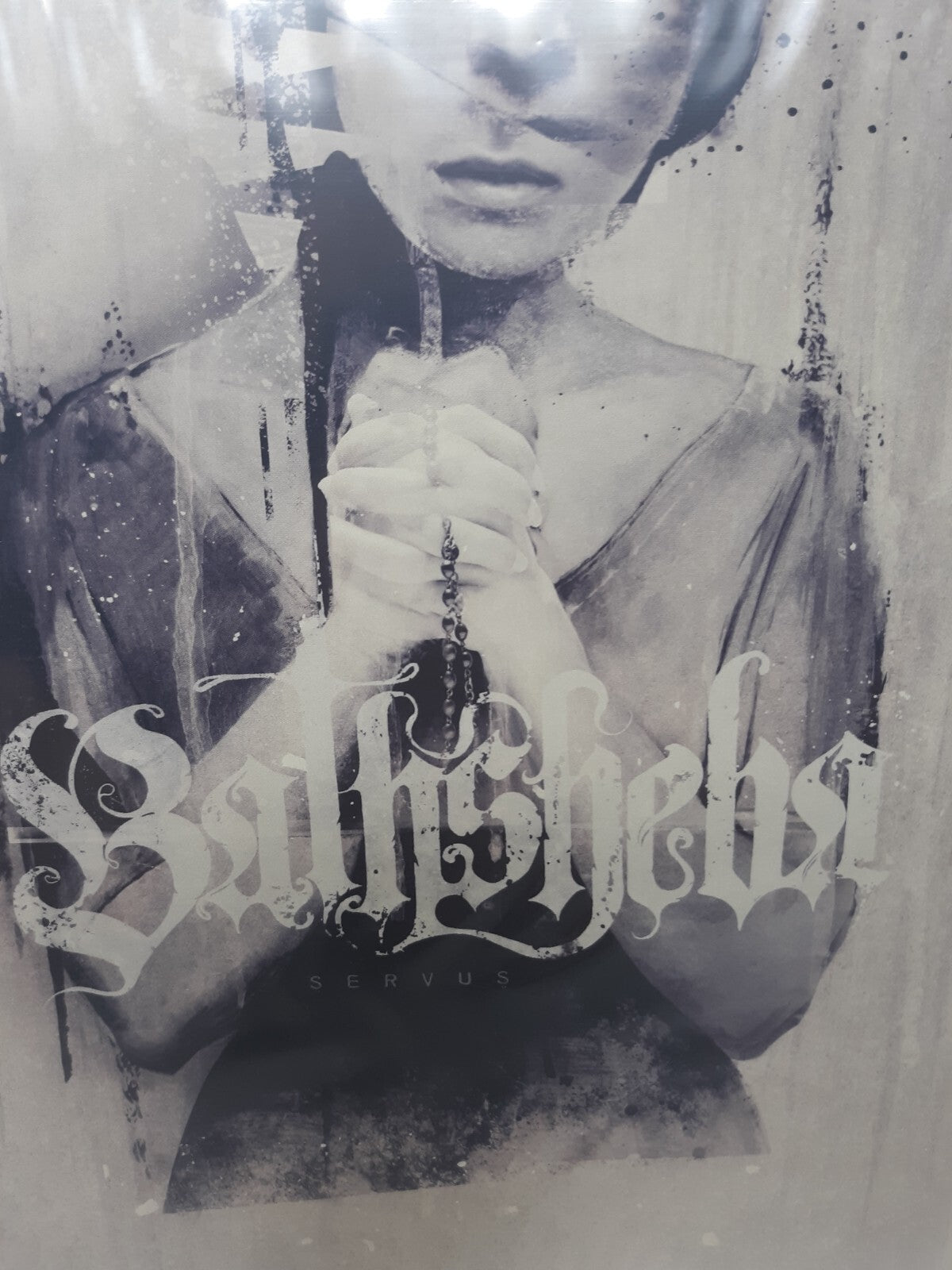 Servus by Bathsheba (Record, 2017)