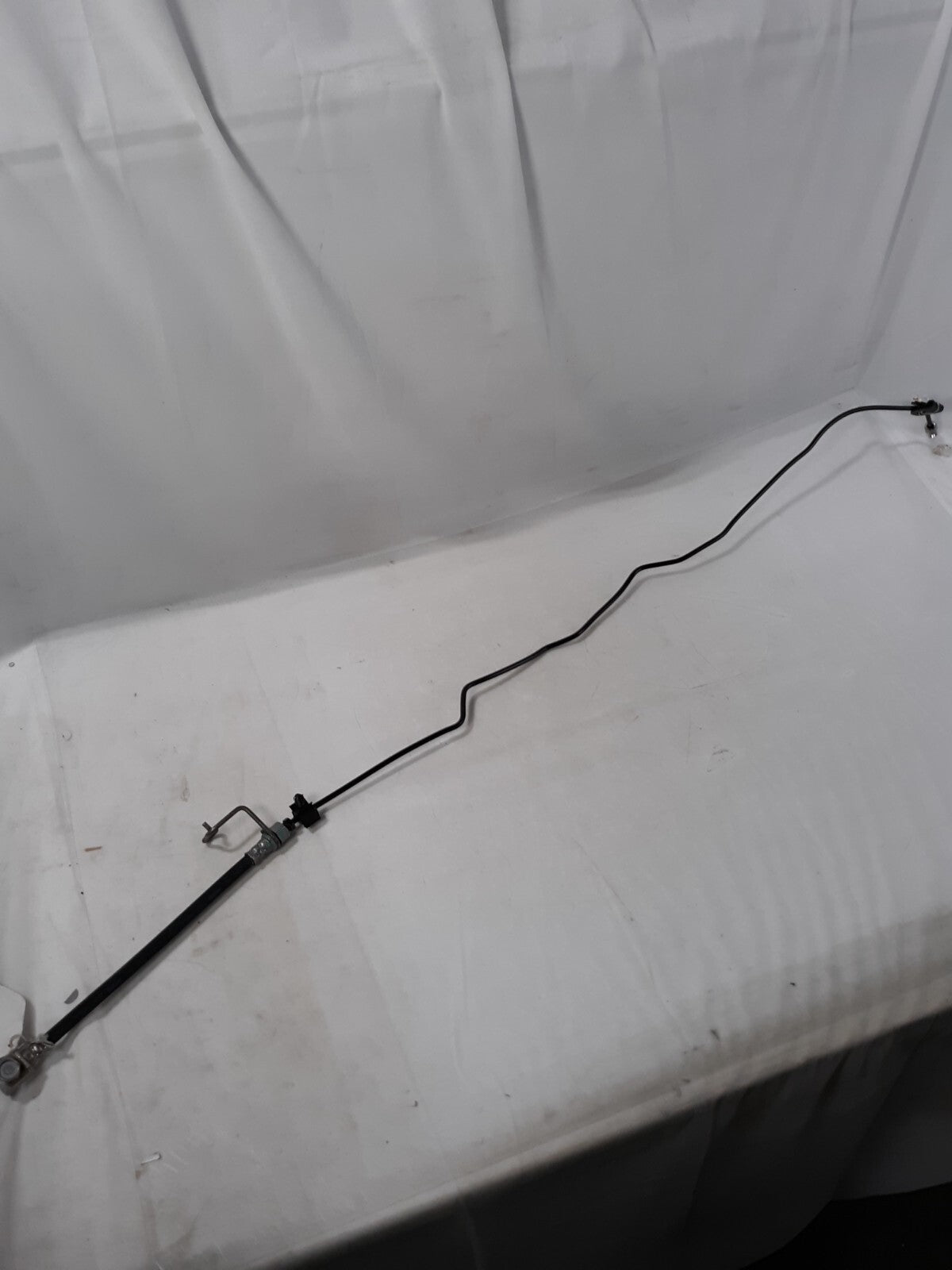 Power Brake Booster Vacuum Hose Mopar 68394672AC