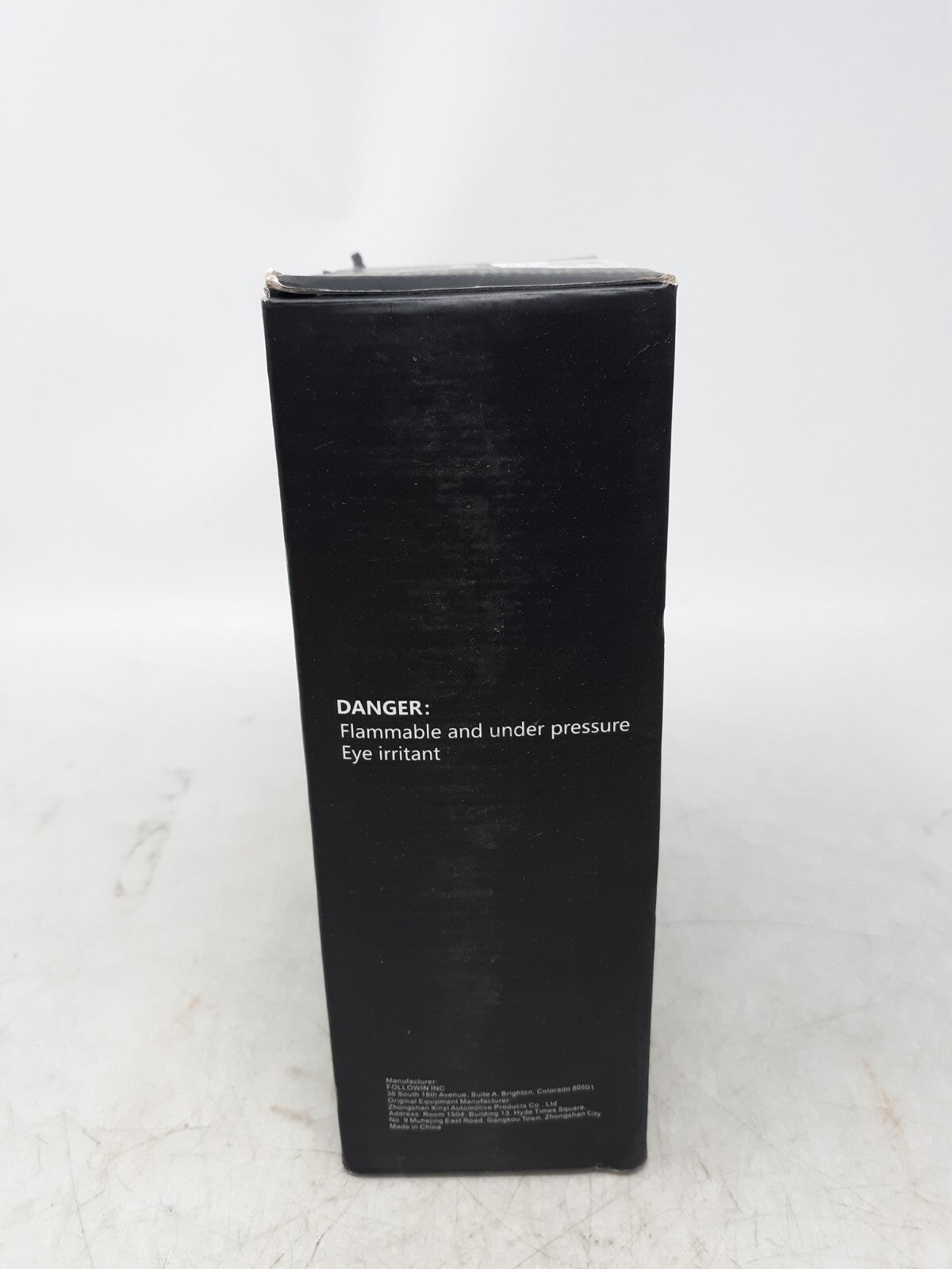 Nadamoo Aluminum Wheel Spray Paint Graphite - 2 Cans - Aerosol for Wheels, Trim