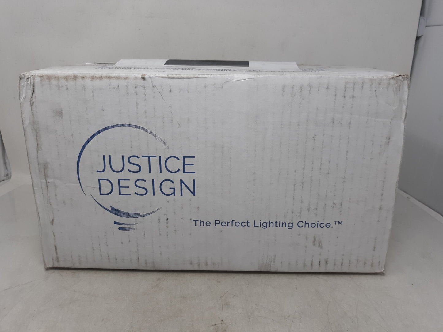 Justice Design CER-2190-BIS Ambiance Zia 1 Light 12 inch Bisque Wall Sconce